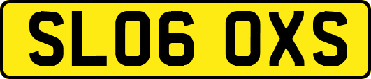 SL06OXS