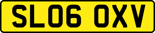 SL06OXV