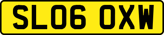 SL06OXW