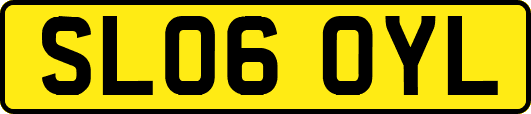 SL06OYL