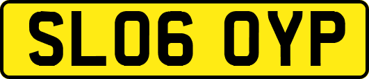 SL06OYP
