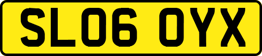 SL06OYX