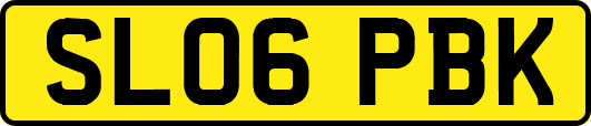 SL06PBK