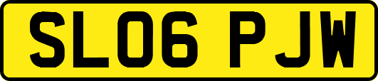 SL06PJW