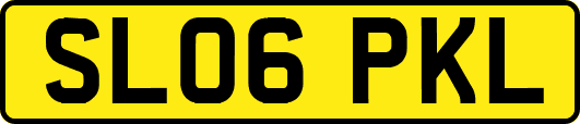 SL06PKL