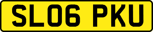 SL06PKU