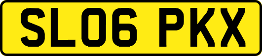 SL06PKX