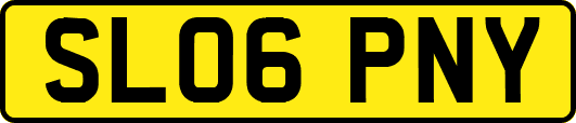 SL06PNY