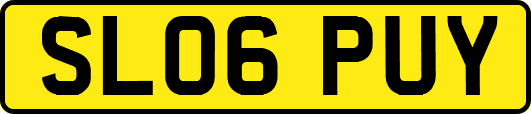 SL06PUY