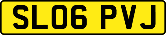 SL06PVJ