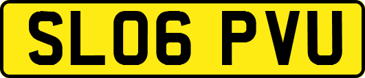 SL06PVU