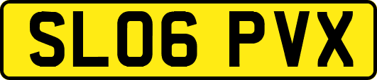 SL06PVX