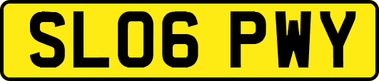 SL06PWY