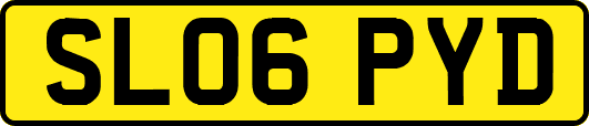 SL06PYD