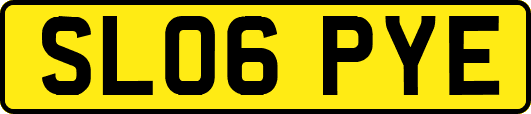 SL06PYE