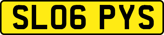 SL06PYS