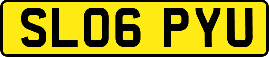 SL06PYU