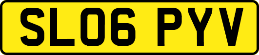 SL06PYV