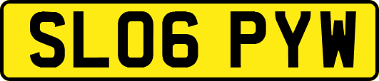 SL06PYW