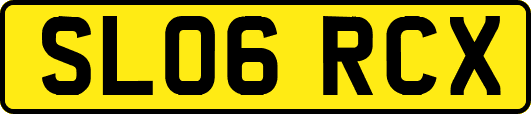 SL06RCX