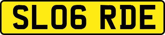SL06RDE