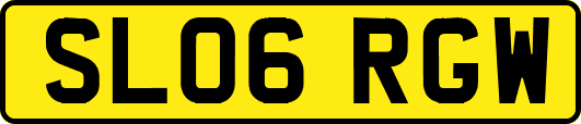 SL06RGW