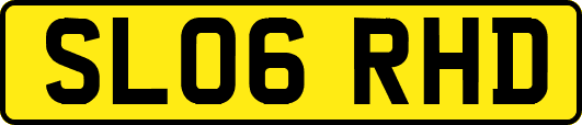 SL06RHD