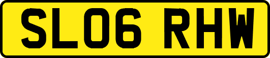 SL06RHW