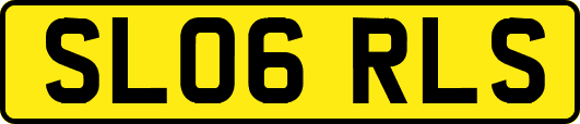 SL06RLS