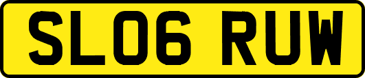 SL06RUW