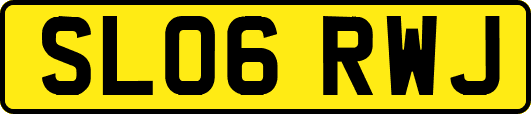 SL06RWJ