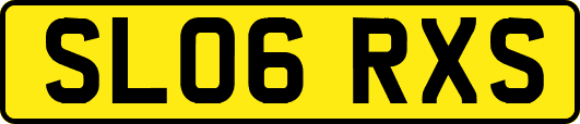 SL06RXS