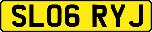 SL06RYJ