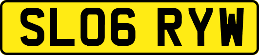 SL06RYW