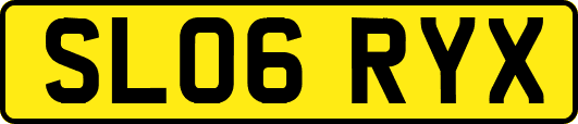 SL06RYX