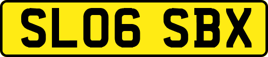 SL06SBX
