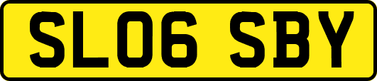 SL06SBY