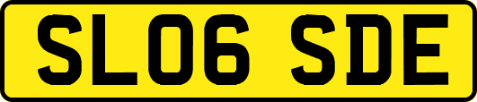SL06SDE