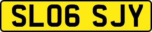 SL06SJY