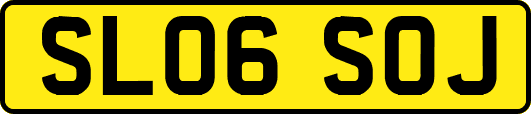 SL06SOJ