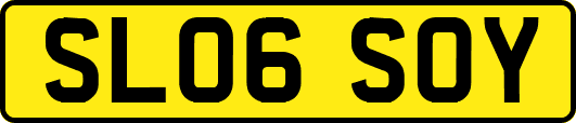 SL06SOY