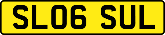 SL06SUL