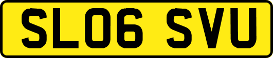 SL06SVU