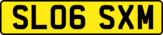 SL06SXM