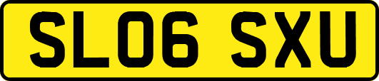 SL06SXU