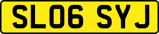SL06SYJ