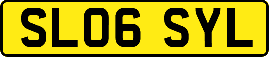 SL06SYL