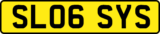 SL06SYS