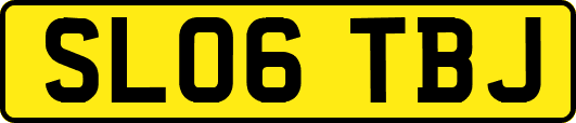 SL06TBJ