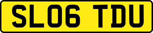 SL06TDU